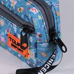 کوله پشتی مهد کودکی توریث مدل AA-4511 به همراه جامدادی