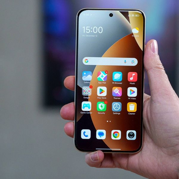 گوشی موبایل شیائومی مدل Redmi Note 15 Pro Plus دو سیم کارت ظرفیت 512 گیگابایت و رم 12 گیگابایت