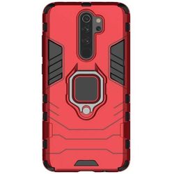 قاب ضد ضربه redmi9