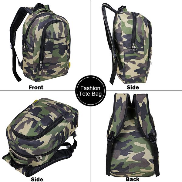 کوله پشتی توریث مدل ARMY-150009