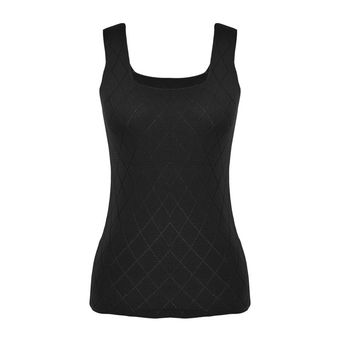 تاپ بافتنی زنانه مدل M3604