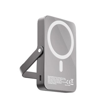 پاوربانک پاورولوژی مدل MagSafe PP036 ظرفیت 10000 میلی آمپر ساعت