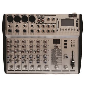 میکسر صدا اکوتک مدل JM802UD