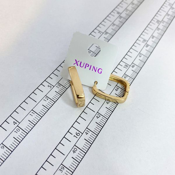 گوشواره زنانه ژوپینگ مدل E3549