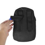 کوله پشتی کوهنوردی 80 لیتری مدل GS-M-GNT-236419