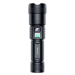چراغ قوه دستی یسیدو مدل TC11 با نور مهتابی