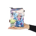 کیف رودوشی دخترانه مدل MDSS-CH4567