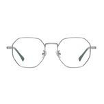 عینک محافظ چشم مدل LD217 C07 Anti Blue Light