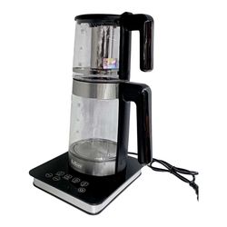 چای ساز روی هم فلر مدل TS-388*363