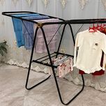 بند رخت مدل استاتیک کد DH31