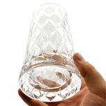 لیوان پاشاباغچه مدل PASA420855 بسته چهار عددی