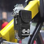 کاور قمقمه مگنتی