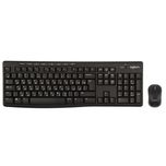 Keyboard Mouse LOGITECH MK270 Wireless