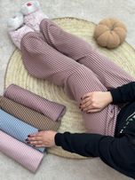 شلوار راه راه 2451
