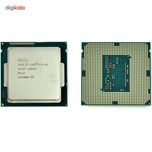 پردازنده cpu مدل i7 4790 tray