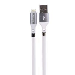 کابل تبدیل USB به لایتنینگ یسیدو مدل CA61