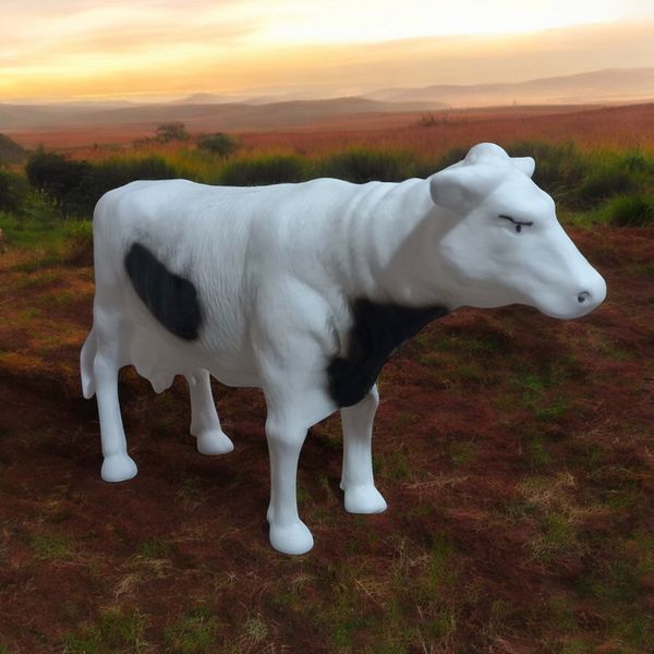 فیگور مدل حیوانات اهلی مجموعه 3 عددی