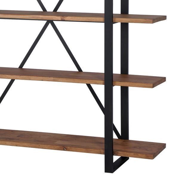 کتابخانه مدل MD1344