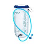 کیسه آب پلاتی پوس مدل BIG ZIP EVO کد G2025 گنجایش 2 لیتر