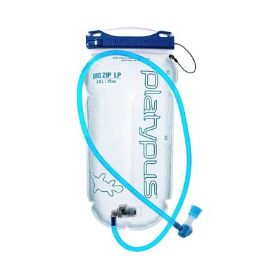 کیسه آب پلاتی پوس مدل BIG ZIP EVO کد G2025 گنجایش 2 لیتر