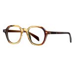 عینک محافظ چشم آلبرت وگ مدل S31103C3-1 Acetate