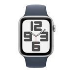 ساعت هوشمند اپل مدل SE Aluminum Case 44mm