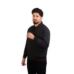 کاپشن بهاره مردانه مدل دو رو