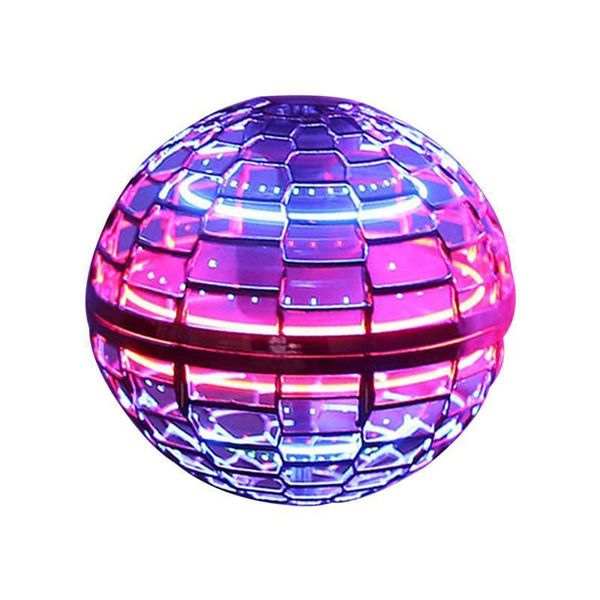 توپ پرنده بومرنگ