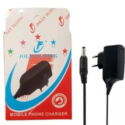 شارژر دیواری مدل 7210 (سوزنی درشت) برند JOLLY FIYING اورجینال