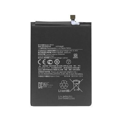 باتری موبایل شیائومی Poco M3 Proمدل BN5A