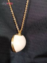 گردنبند مدل shell007