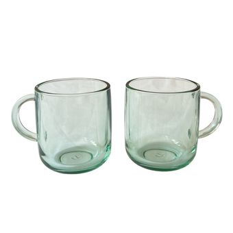 لیوان پاشاباغچه مدل آیکون  کد 55192-576 مجموعه دو عددی