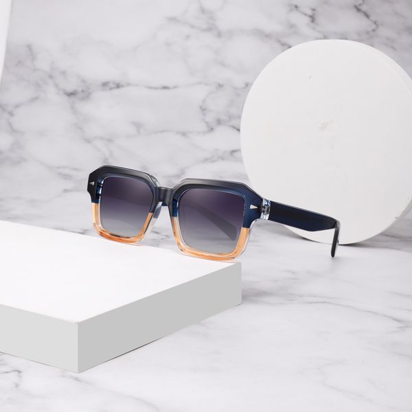 عینک آفتابی فرم خاص زنانه آلبرت وگ مدل S31114C4 Acetate Avantgarde Visionary