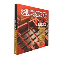 بازی فکری دالون