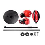 ست بوکس قهرمان کوچک