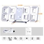 ساعت رومیزی دیجیتال هوشمند