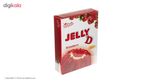 پودر ژله توت فرنگی جلید دراژه - 100 گرم - 12عددی