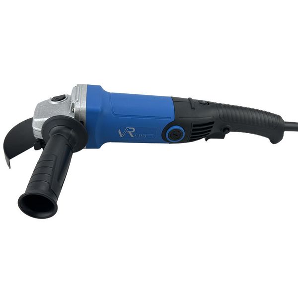 مینی فرز دیمردار ویوارکس مدل VR9525-AG BLUE NEW