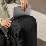 کوله پشتی لپ تاپ تام تاک مدل T65S1D1 مناسب برای لپ تاپ 14.1 تا 15.6 اینچی به همراه کیف نظم دهنده مدل T12S1D1