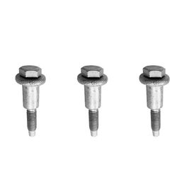 پیچ موتور دیاق فن پژو 206