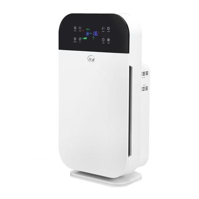 تصفیه کننده هوا