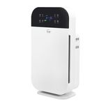 تصفیه کننده هوا