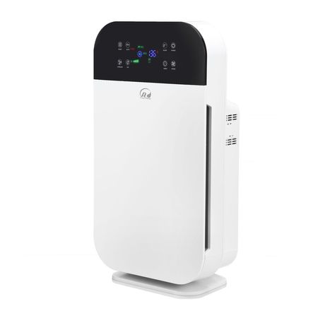 تصفیه کننده هوا