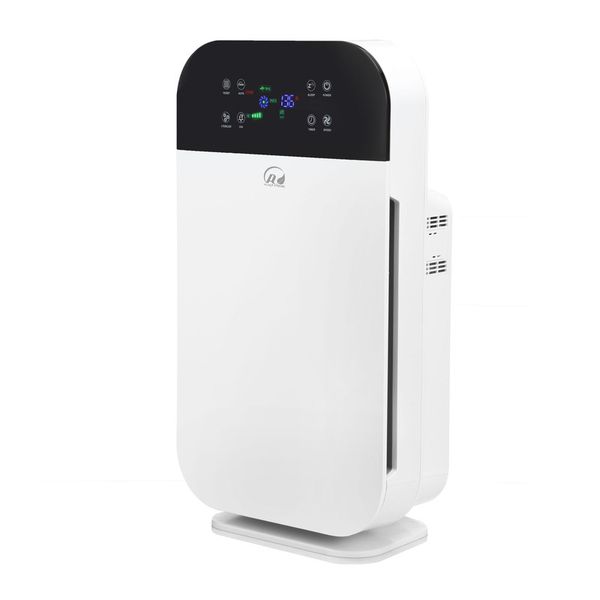 تصفیه کننده هوا