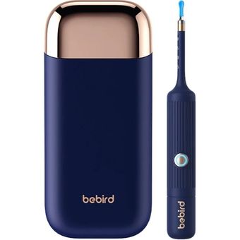 گوش پاک کن هوشمند Bebird I35R