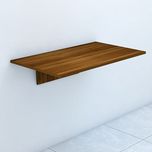 میز تحریر تاشو دیواری