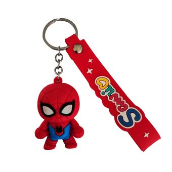 جاکلیدی مدل مرد عنکبوتی