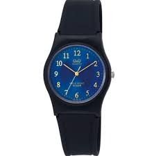 ساعت مچی عقربه ای کیو اند کیو مدل VP34-053Y