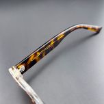 عینک آفتابی زنانه آلبرت وگ مدل S26106C2 Acetate Avantgarde Visionary