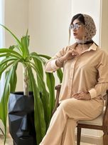 ست مراکشی مونیکا 2025